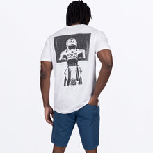 Charger l'image dans la galerie, BehindBarsPremium_TShirt_M_WhiteAsphalt_252073-_0108_side