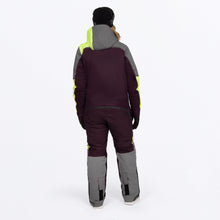 Load image into Gallery viewer, WRevoFASTIns_Monosuit_PlumGreyMutedVis_SKU_272908-_8209_Extra