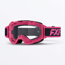Load image into Gallery viewer, Maverick Prime Youth MX Goggle