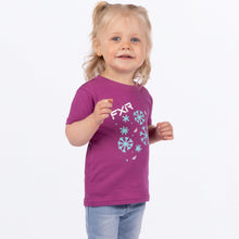 Load image into Gallery viewer, Toddler_Elsa_PremiumTShirt_Y_LtWineWhite_251539-_8501_front