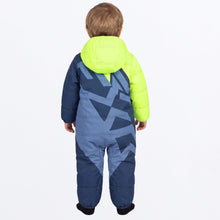 Load image into Gallery viewer, InfantKickerSnow_Suit_SteelHiVis_SKU_271510-_0365_Extra