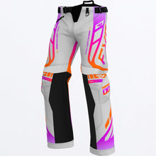 Load image into Gallery viewer, CustomColdCross_RRPant_GreyOrangeRazz_250199-_3028_front