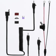 Charger l'image dans la galerie, Clutch X Replacement Wires w/ Clip