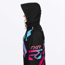 Load image into Gallery viewer, WColdCrossCXFAST_Monosuit_BlackRazzBlueFade_SKU_272902-_1028_Extra8