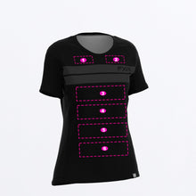 Charger l'image dans la galerie, Attack_UPF_TShirt_W_BlackAsphalt-232206-_1008_front