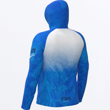 Charger l'image dans la galerie, MDerbyUndertowAirUPFPO_Hoodie_CobaltWhite_SKU_262098-_4001_Extra