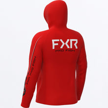 Charger l'image dans la galerie, MDerbyAirUPFPO_Hoodie_RedBlack_SKU_262097-_2010_Extra5