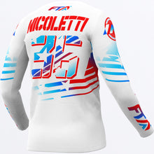 Charger l'image dans la galerie, FTACustom_STYLZMXJersey_PatriotPro_243312-_0140_back