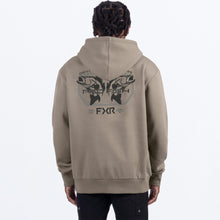 Load image into Gallery viewer, MWalleyeCottonPullover_Hoodie_StoneSteel_SKU_261155-_1703_Extra