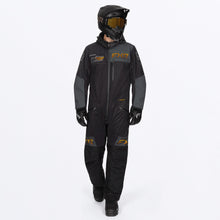 Load image into Gallery viewer, MRevoLite_Monosuit_BlackAsphaltKash_SKU_272806-_1062_Front