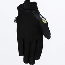 Charger l'image dans la galerie, ApexMX_Glove_BlackWhite_SKU_263403-_1001_Extra