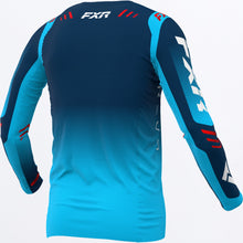Charger l'image dans la galerie, Revo_MXJersey_YTH_Arctic_243302-_4020_back