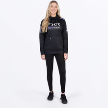 Charger l'image dans la galerie, WRaceDivisionTechPO_Hoodie_BlackAmethyst_SKU_252207-_1084_Extra1