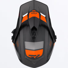 Load image into Gallery viewer, ClutchX_Helmet_BlackOrange_SKU_260670-_1030_Extra3