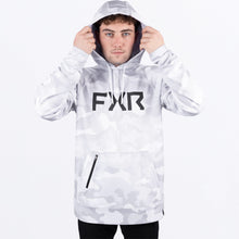 Charger l'image dans la galerie, UnisexPilotUPFPO_Hoodie_WhiteAsphalt_SKU_242027-_0108_Extra2