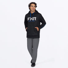 Charger l'image dans la galerie, MProFishTechPO_Hoodie_BlackCobalt_SKU_262037-_1040_Extra1