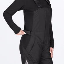 Charger l'image dans la galerie, WSugarFXBib_Pant_Black_SKU_270320-_1000_Extra1