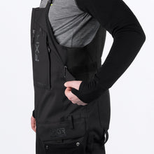 Charger l'image dans la galerie, ExpeditionPro_Bibs_M_Black_250131-_1000_side2