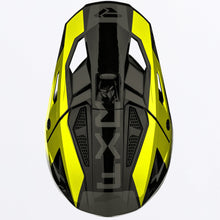 Charger l'image dans la galerie, YApexSnow_Helmet_HiVis_SKU_270687-_6500_Extra3