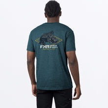 Charger l'image dans la galerie, Trophy_Prem_Shirt_M_DarkSteelHeatherGrey_241321_0305_back