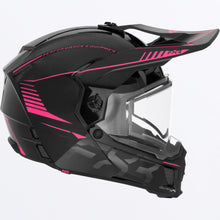 Charger l'image dans la galerie, Clutch-X-Pro_Helmet_EPink_240641-_9400_right