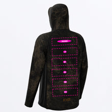 Charger l'image dans la galerie, Attack_Air_UPF_Pullover_Hoodie_M_CopperRipple_232026-_1910_bak