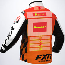 Charger l'image dans la galerie, Custom Cold Cross RR Jacket