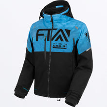 Load image into Gallery viewer, HyperFAST_2in1_Jacket_GlacierCamo_247006-_4100_front