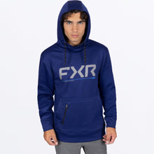 Charger l'image dans la galerie, MHydrogenTechPO_Hoodie_DeepCobaltGrey_SKU_262036-_4505_Extra2