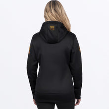 Load image into Gallery viewer, W30YearsOfSpeed_TechPOHoodie_BlackKash_SKU_261221-_1062_Extra