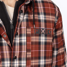 Load image into Gallery viewer, MInsulatedHDFlannel_Jacket_MaroonNavy_SKU_271117-_2545_Extra3