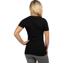 Charger l'image dans la galerie, Women's Split Premium T-Shirt