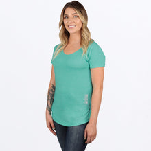 Charger l'image dans la galerie, Women's Lotus Active T-Shirt