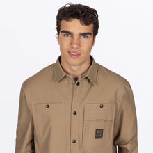 Load image into Gallery viewer, MRoughneckCanvas_ShirtJacket_Canvas_SKU_270903-_1500_Extra2