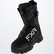 Load image into Gallery viewer, HeliumDualBoa_Boot_Black_210704-_1000_front
