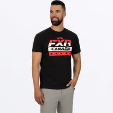 Charger l'image dans la galerie, International_Premium_T-Shirt_M_CANADA_232068_2001_front