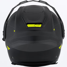 Charger l'image dans la galerie, MaverickXPro_Helmet_BlackHiVis_SKU_250623-_1065_Extra1