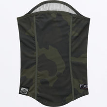 Load image into Gallery viewer, ProSeriesUPF_NeckGaiter_U_ArmyCamo_241953-_7600_Front