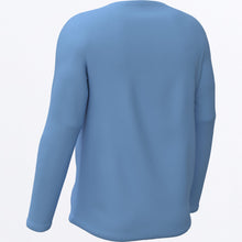 Load image into Gallery viewer, MAttackAirUPF_Longsleeve_AlaskanBlueDeepCobalt_SKU_262089-_5345_Extra
