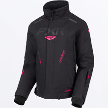 Load image into Gallery viewer, WTeamFX_Jacket_BlackRazz_SKU_260227-_1028_Front