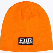 Charger l'image dans la galerie, Evolution_Beanie_OrangeBlack_SKU_261602-_3010_Front