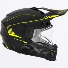 Charger l'image dans la galerie, Clutch-X-Pro_Helmet_HiVis_240641-_6500_right