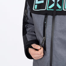 Charger l'image dans la galerie, WMaverickF.A.S.T.Ins_Mono_BlkMdGreyHthrMintFd_SKU_232948-_1054_Extra1