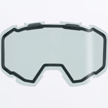 Load image into Gallery viewer, MaverickDual_Lens_Clear_223158-_0000_front