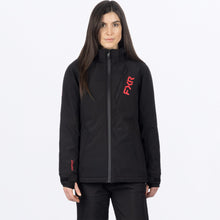 Charger l'image dans la galerie, VerticalPro_INS_Jacket_W_BlackRazz_241004-_1028_front