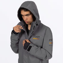 Load image into Gallery viewer, MAscend_Jacket_CHarGold_SKU_270910-_0862_Extra2