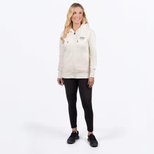 Load image into Gallery viewer, Throttle_Hoodie_W_CreamLtSage_242210-_0170_Fullbody