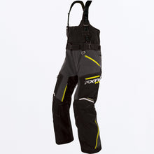 Charger l'image dans la galerie, Tactic-Air_Pant_M_Blk-Char-HiVis_15151-701