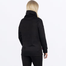 Load image into Gallery viewer, Ember_PO_Sweater_W_BlackEPink_241204-_1094_Back