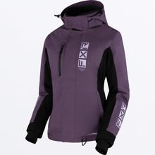 Charger l'image dans la galerie, WEvoFX_Jacket_MutedGrapeDustyLilac_SKU_230222-_8487_Front